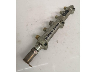 Топливная рампа 0445214036   KIA Sorento  