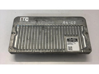 Řídící jednotka 8966130T60, 2755000424   Lexus GS 250 350 300H 450H 2014