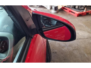 Зеркало электрическое        Peugeot 107  2005 - 2014 года   