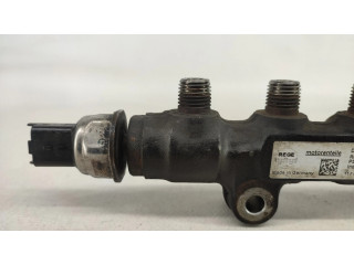 Vstřikovací lišta 9654592680 Citroen Berlingo 1.6