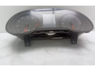 Панель приборов 8V0920871L   Audi RS3       