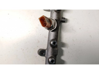 Vstřikovací lišta 059130089AH, 5000002 Audi A4 S4 B8 8K pro naftový motor 2.7