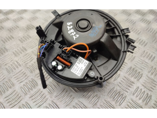 Вентилятор печки 5Q1819021G, 5Q0907521E Skoda Octavia Mk3 (5E)