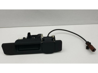 Выключатель открытия задней двери