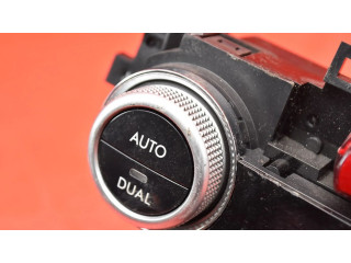 Блок управления климат-контролем T1019645W, T1019645W   Subaru Forester SH