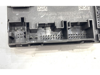 Блок управления 4G8959792A   Audi A6 C7