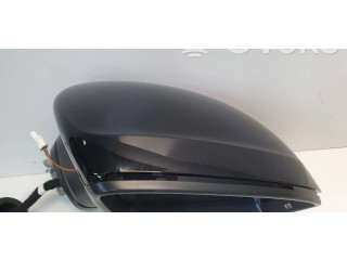 Zpětné zrcátko Volkswagen Tiguan 2017