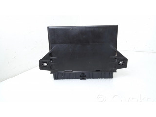 Блок управления центрального замка