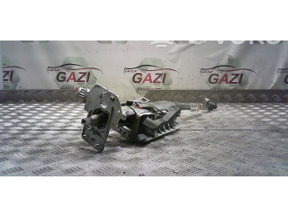 рейка Колонка рулевая Citroen C4 I 2004 - 2010 года