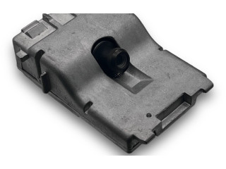 Блок комфорта A5453, 68290304AE Maserati Levante