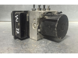 Блок АБС 0265800512, 58527H0131 Skoda Fabia Mk1 (6Y) 1999 - 2007 года