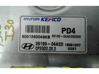 Řídící jednotka 3919904AC0, 9001280048KB Hyundai i30 2017