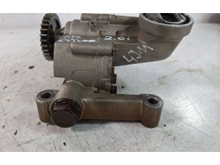 Čerpadlo oleje 4J11 Mitsubishi Outlander