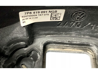 Volant Volkswagen Touareg II 2014 7P6419091AT