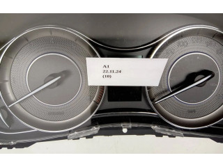 Панель приборов 6GW0B Infiniti QX80