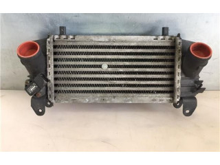 Интеркулер 8Z0145804C Audi A2