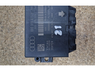 Блок управления 8X0919475M Audi A1