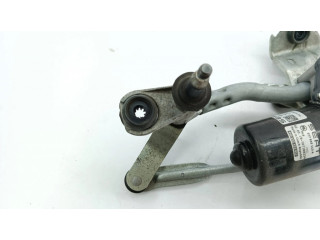 Комплект механизма стеклоочистителей