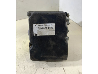 Блок АБС 6791486, 34516791486 BMW Z4 E89 2009 - 2017 года