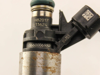 Vstřikovač 166000698R Renault Espace V (RFC) pro benzínový motor 1.8