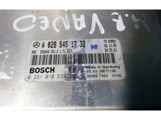 Блок управления