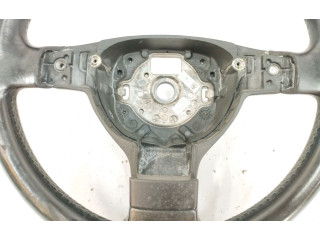 Volant Volkswagen Passat Alltrack 2008 3C0419091A, CONDESGASTE  