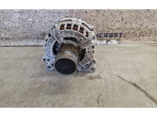 Генератор 04C903023T, 04C903023T   Volkswagen Golf VII      