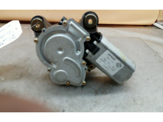 Моторчик заднего дворника 51848464    Fiat Idea