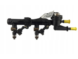 Vstřikovací lišta 0280151251, 0280151251 Fiat 500