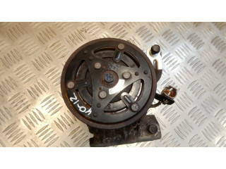 Компрессор (насос) кондиционера воздуха