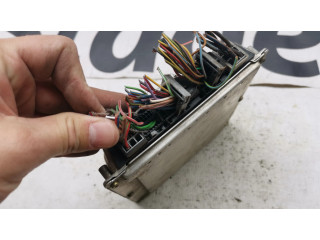 Блок управления двигателя 0281001991, A0275455332 Mercedes-Benz A W168