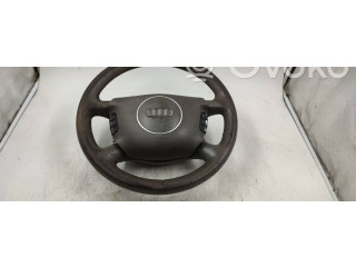 Руль Audi A3 S3 8L 1996 - 2003 года 133x32x, 304013334331