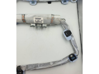 Боковая подушка безопасности 9182225    BMW X3 F25