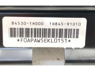 Подушка безопасности пассажира 84530-1H000   KIA Ceed