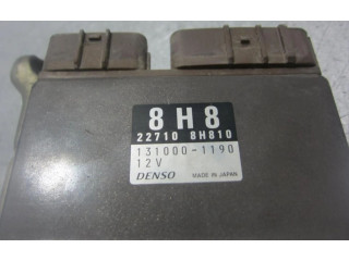 Řídící jednotka 227108H810 Nissan X-Trail T30