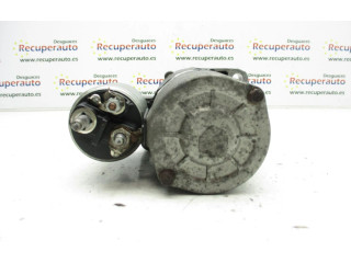  Турбина Renault Clio I  8200369521F         