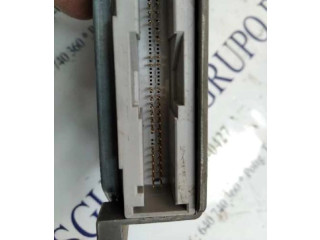 Блок подушек безопасности 8200375763A, CENTRALITAAIRBAG Renault Clio II