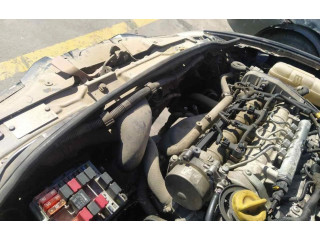 Интеркулер     Alfa Romeo GT 1.9