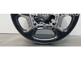 Руль Mitsubishi Outlander 2013 - 2021 года 4400A827