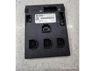 Блок комфорта 8K0907063N Audi Q5 SQ5