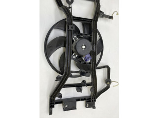 Вентилятор радиатора     214818664R    Dacia Sandero 