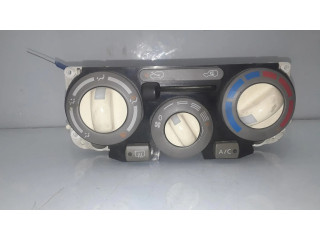 Блок управления кондиционера воздуха / климата/ печки (в салоне)