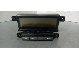 Дисплей    957101H100, 957101H100   KIA Pro Cee'd I