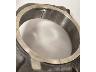 Поршень с шатуном Audi A6 S6 C7 4G