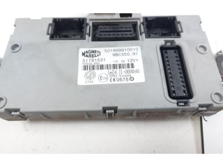 Блок предохранителей 51781531, 51781531 Fiat Idea