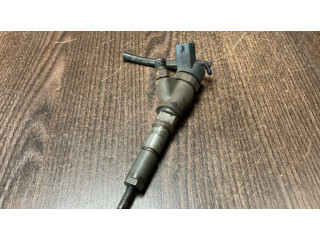 Форсунка 9635196580, 0445110008 Citroen Xantia для дизельного двигателя RHZ (DW10ATED) 2