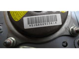 Подушка безопасности водителя 6A1625910Y0V Subaru Forester SH