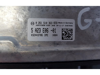 Řídící jednotka 5A23E06 BMW 3 G20 G21 2021