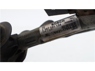 Моторчик дворников 3397021134 Ford S-MAX