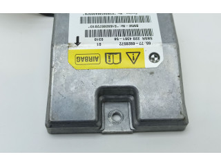 Блок подушек безопасности 6928572, 220430158 BMW Z4 E85 E86